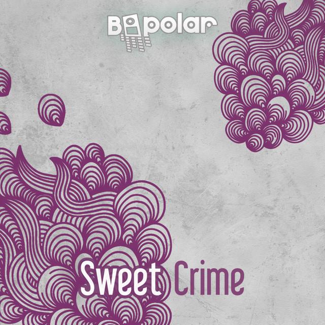 'Sweet Crime' album cover