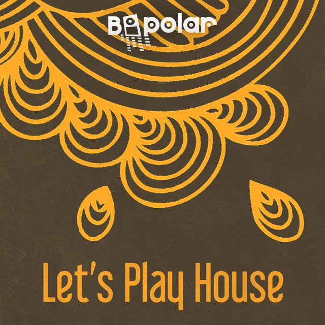 'Let's Play House' album cover
