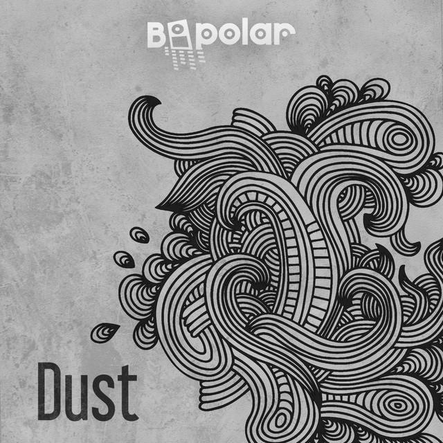 Cover of 'Dust'