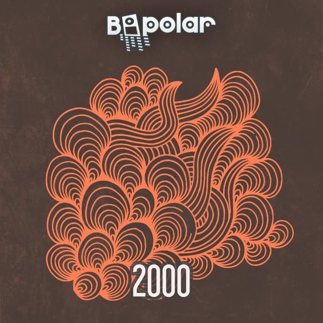 '2000' album cover