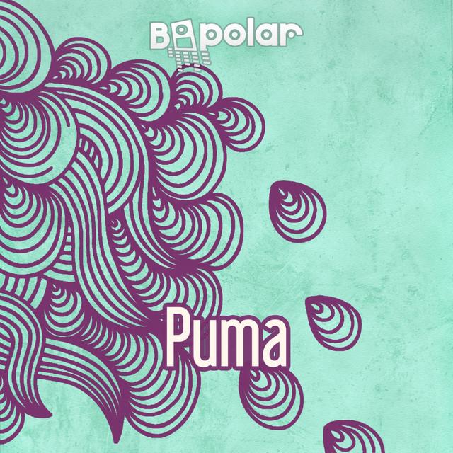 'Puma' album cover