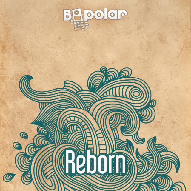 'Reborn' album cover